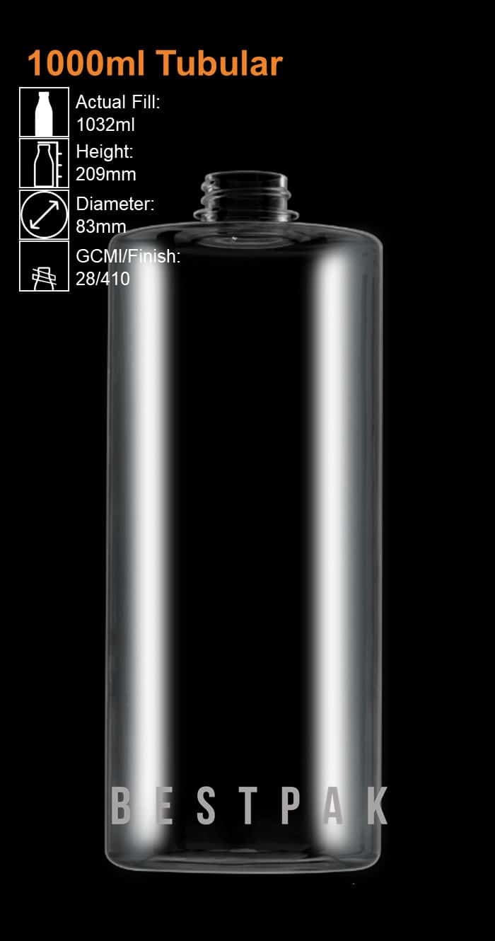 Philippine PET Bottle Manufacturer Bestpak Packaging Solutions Inc.