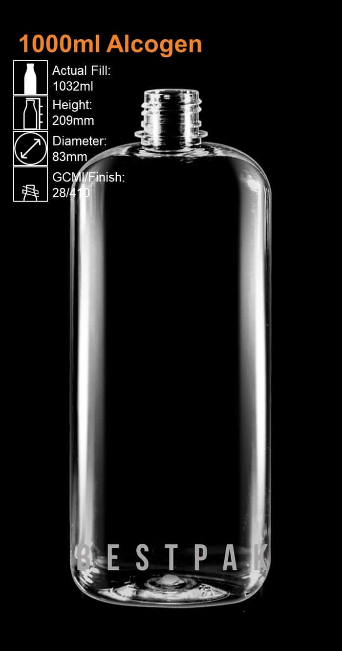 Philippine PET Bottle Manufacturer Bestpak Packaging Solutions Inc.