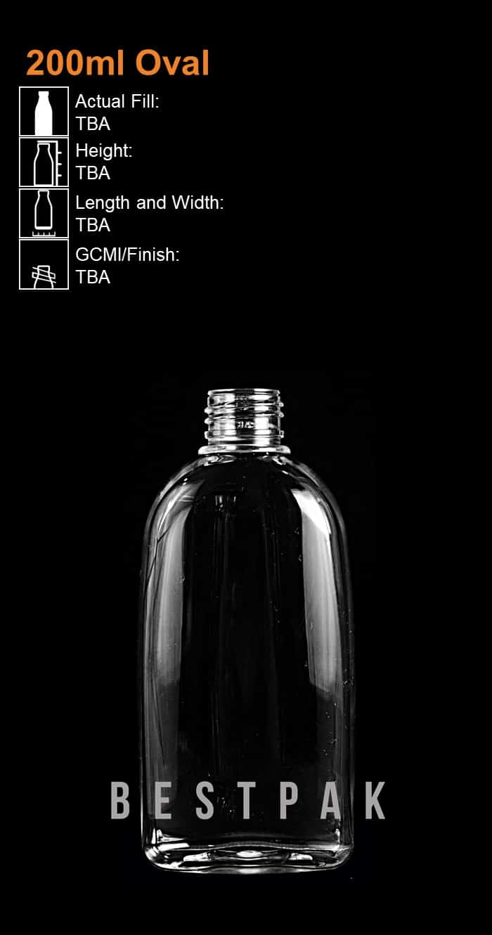 Philippine PET Bottle Manufacturer Bestpak Packaging Solutions Inc.