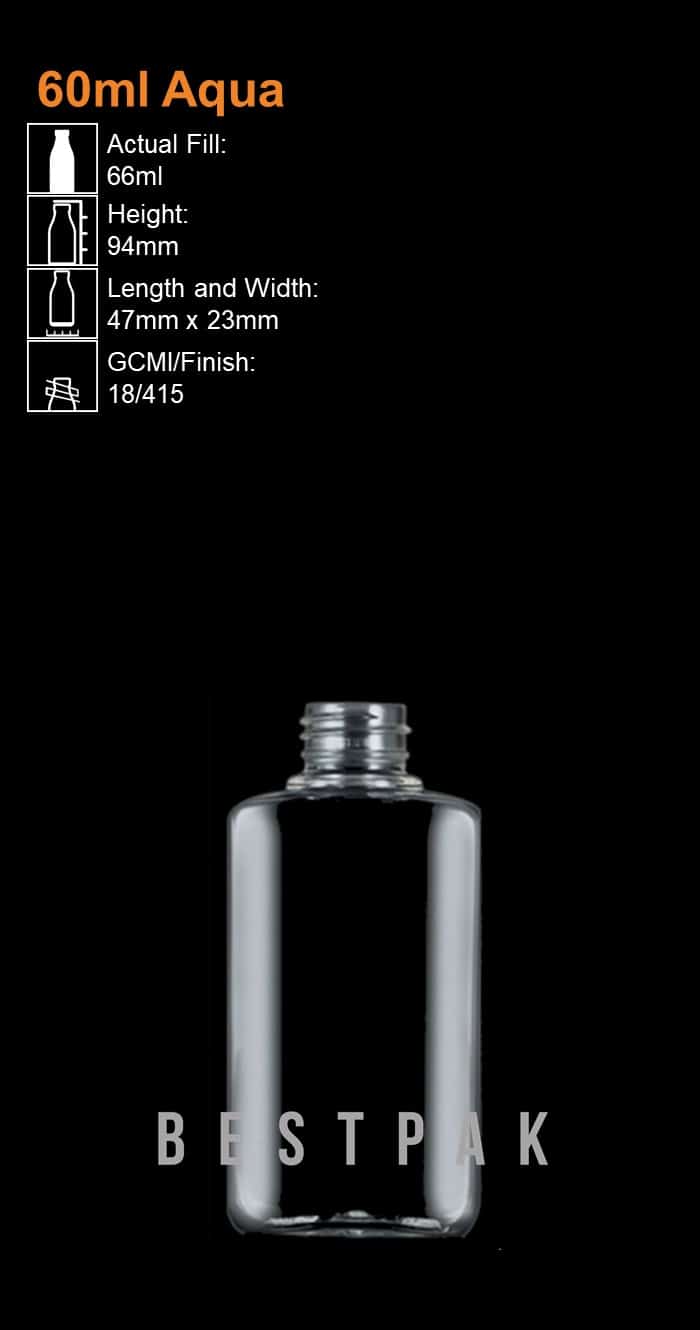 Philippine PET Bottle Manufacturer Bestpak Packaging Solutions Inc.