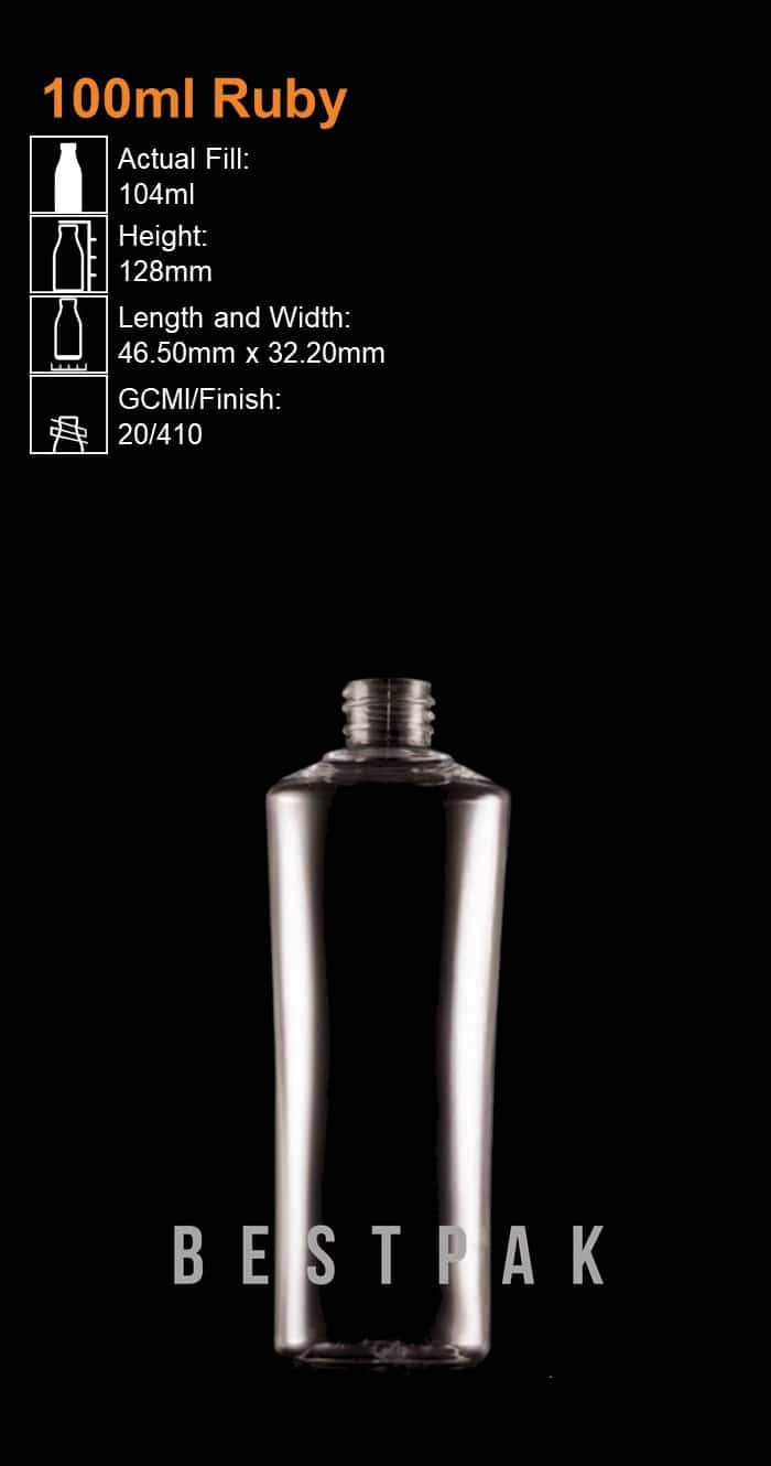 Philippine PET Bottle Manufacturer Bestpak Packaging Solutions Inc.