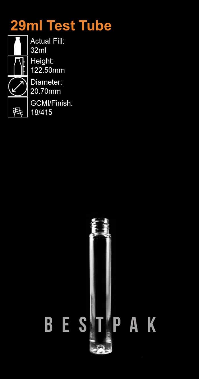 Philippine PET Bottle Manufacturer Bestpak Packaging Solutions Inc.