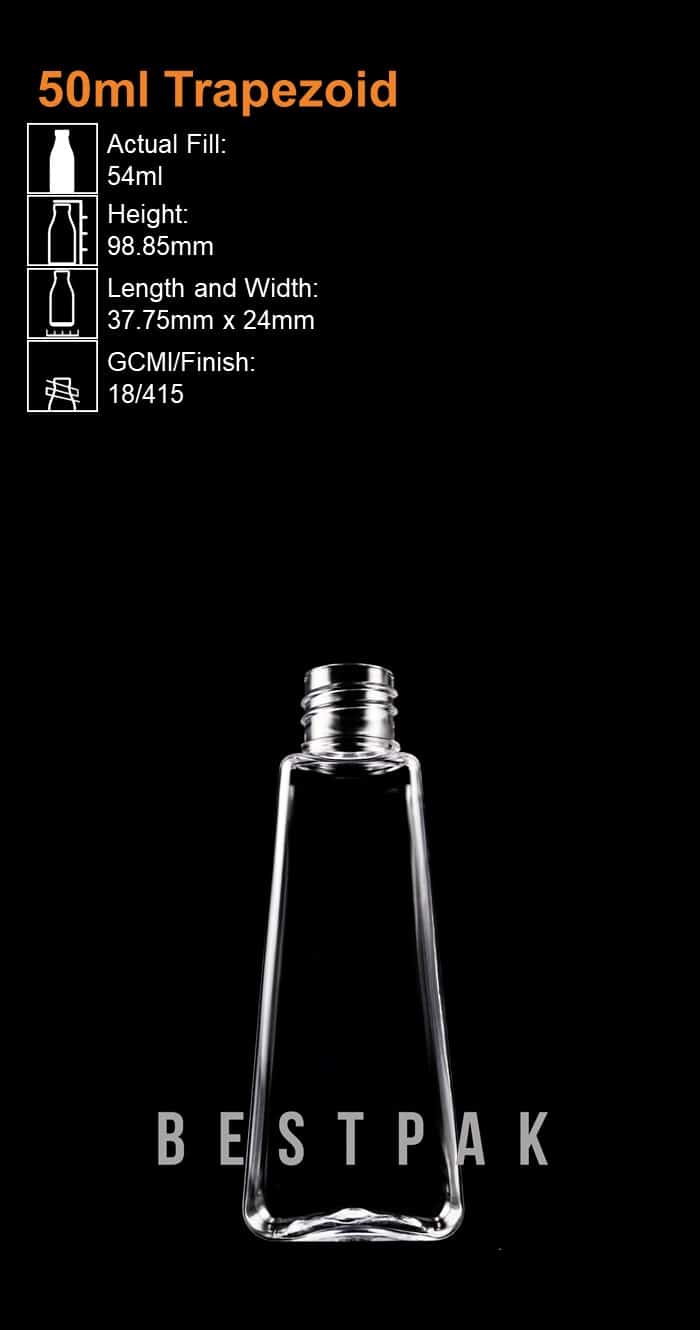 Philippine PET Bottle Manufacturer Bestpak Packaging Solutions Inc.