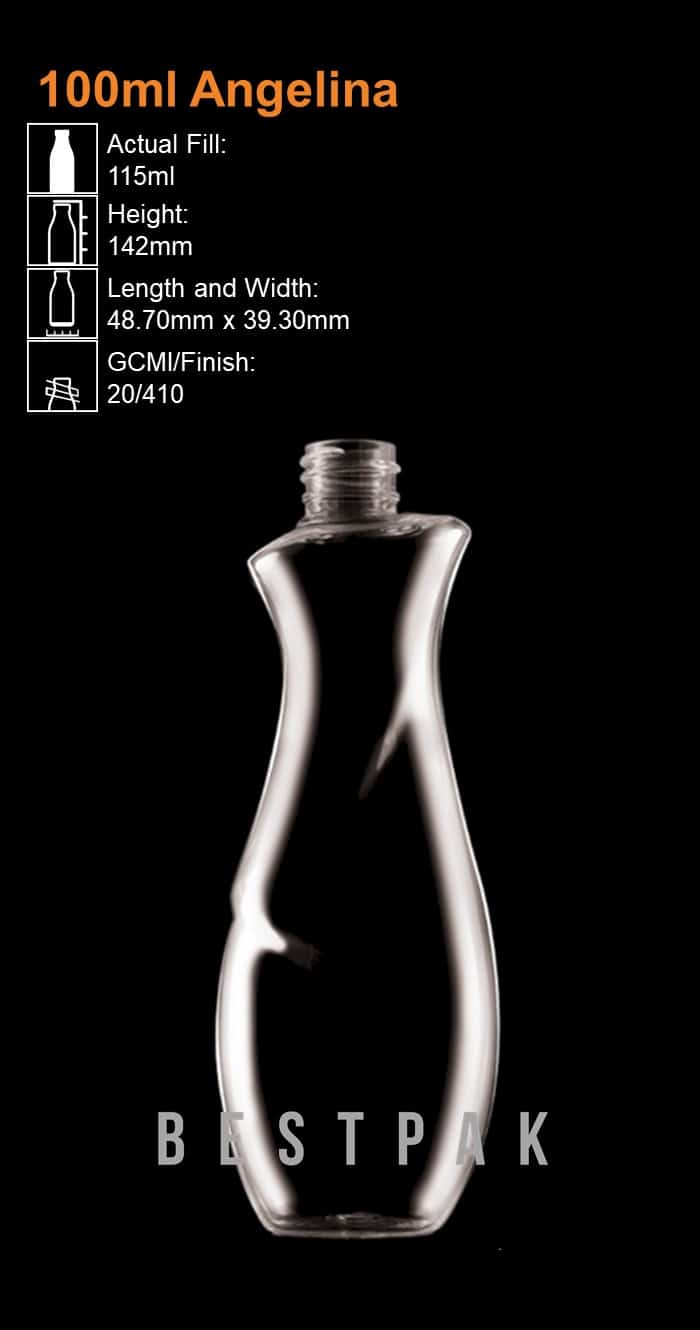 Philippine PET Bottle Manufacturer Bestpak Packaging Solutions Inc.