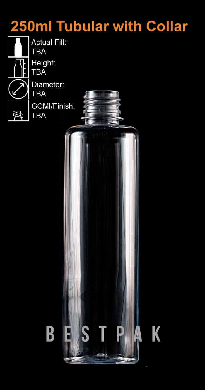 Philippine PET Bottle Manufacturer Bestpak Packaging Solutions Inc.