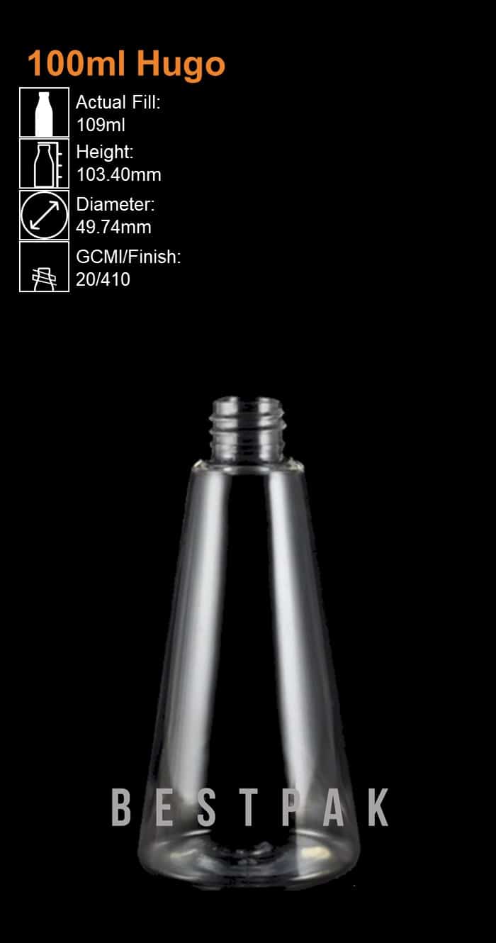 Philippine PET Bottle Manufacturer Bestpak Packaging Solutions Inc.