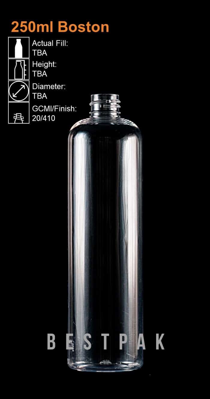 Philippine PET Bottle Manufacturer Bestpak Packaging Solutions Inc.