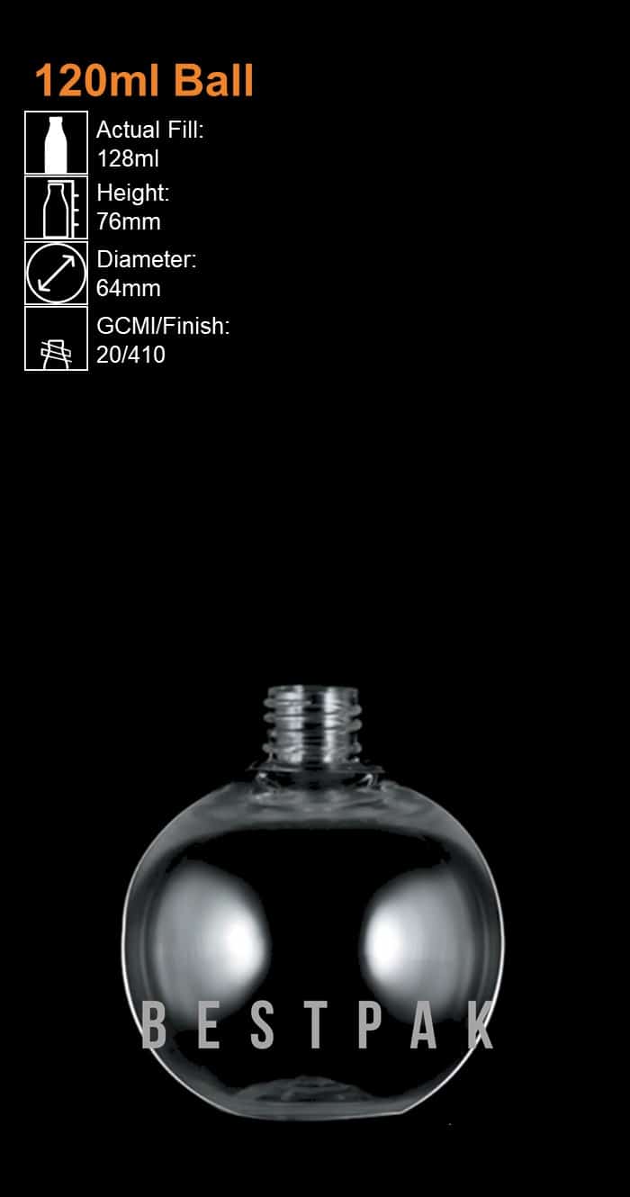 Philippine PET Bottle Manufacturer Bestpak Packaging Solutions Inc.