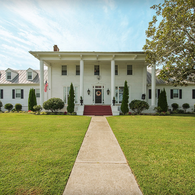 Fall Fest at Chester Estates Inn & Events Center The Best Part of