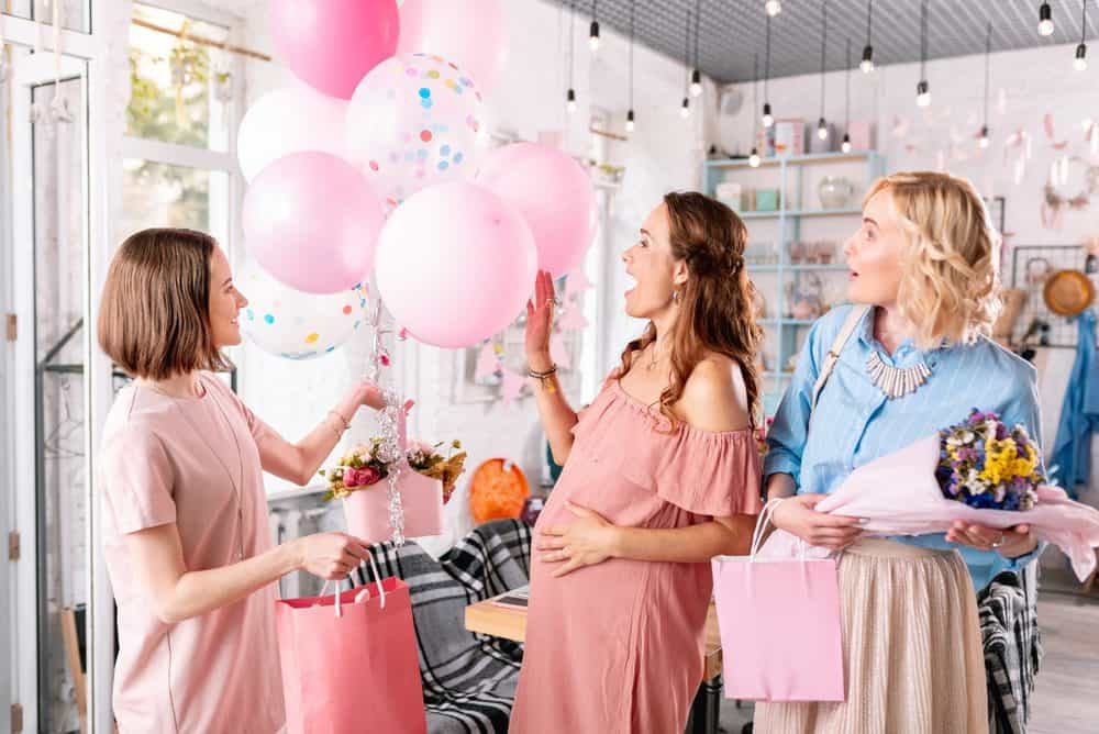 40 Best Baby Shower Party Ideas Best Party Themes