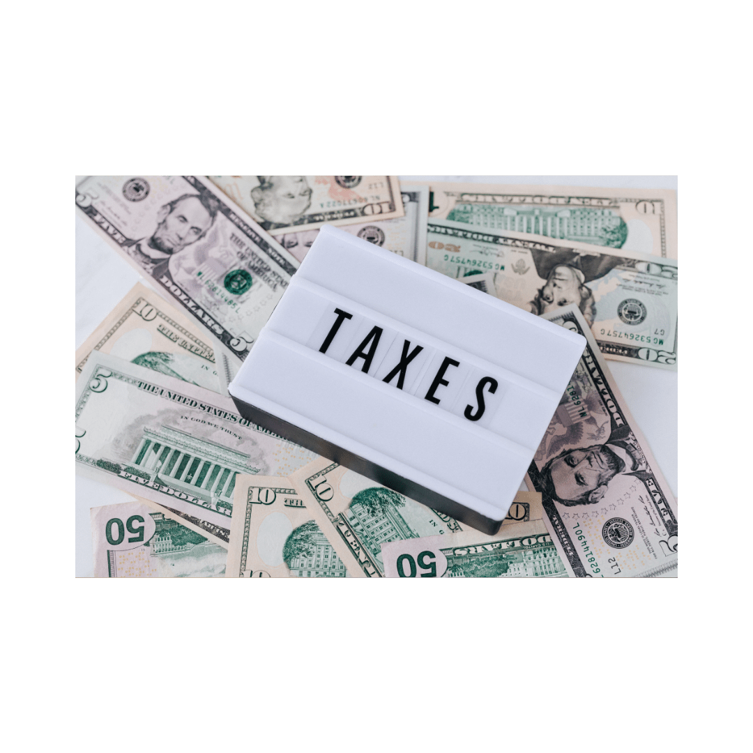 Washington State’s New Capital Gains Tax Leonard Rickey Investment