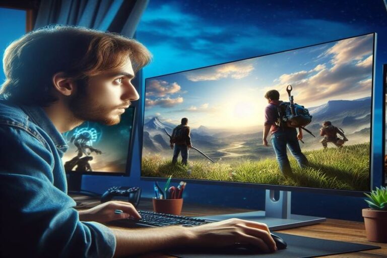 Monitor Display Resolution 101 The Beginner's Handbook Best Pc Monitor