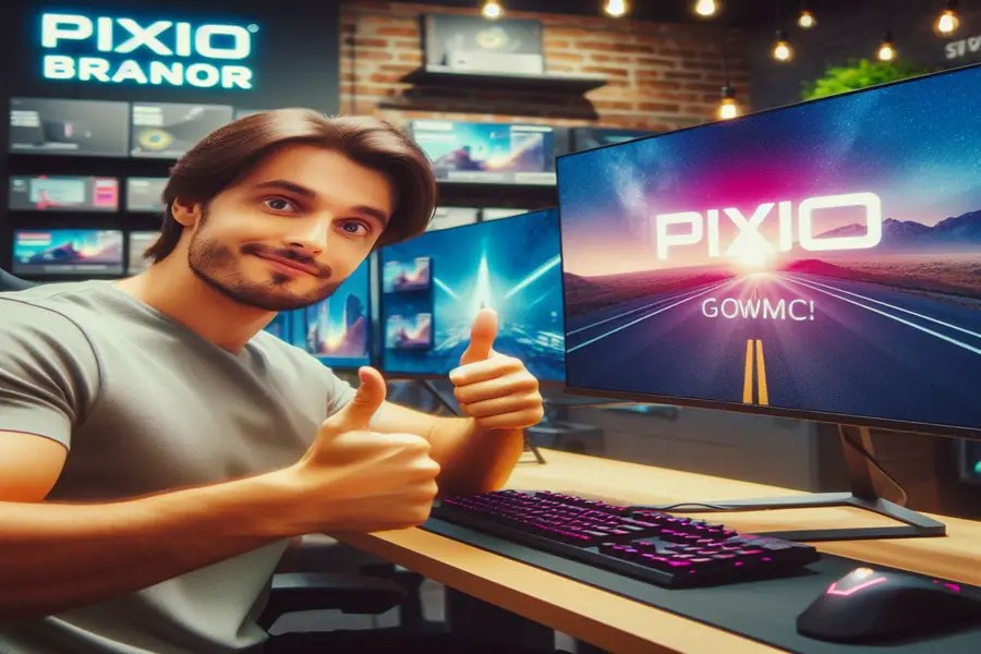 Is Pixio a Good Monitor Brand? A Detailed Brand Overview