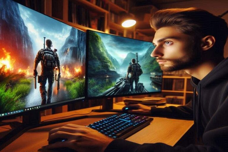 How to Determine Monitor Resolution Quick & Easy Steps