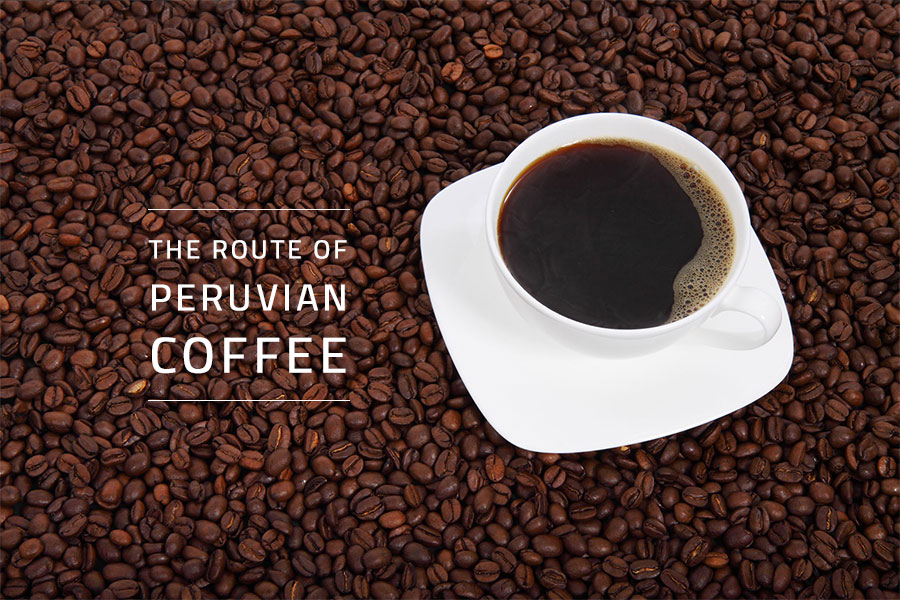 Peruvian Coffee Day, Visit the Coffee Villa Rica Route In Your Vacations