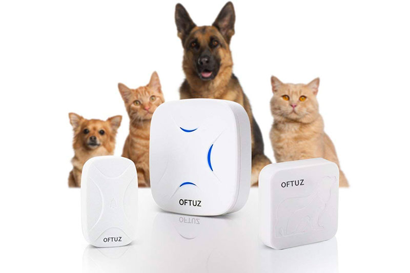 The 10 Best Dog Barking Doorbells You Must Have Best Pet Pro