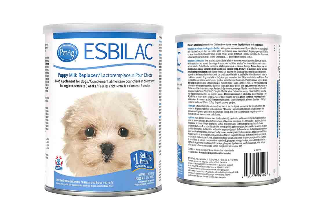 Top 10 Best Dog Milk Replacer of 2023 Review Best Pet Pro
