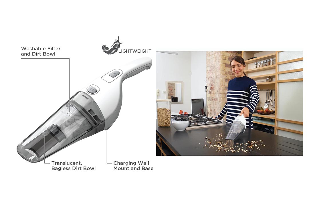 Top 10 Best Handheld Vacuum for Pet Hair of 2022 Review Best Pet Pro