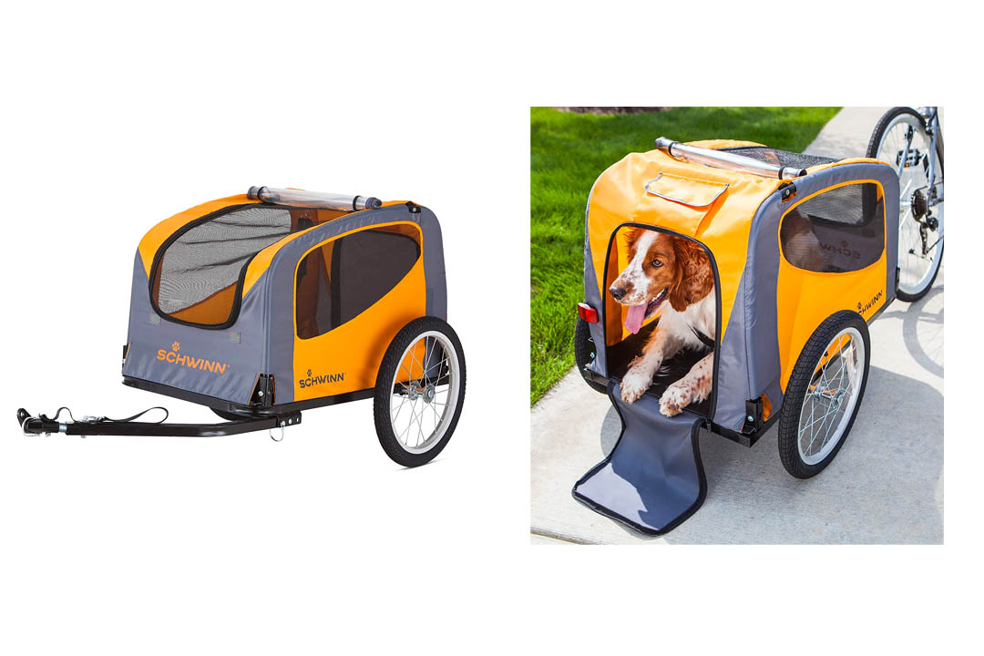 Top 10 Best Dog Bike Trailer of 2023 Review Best Pet Pro