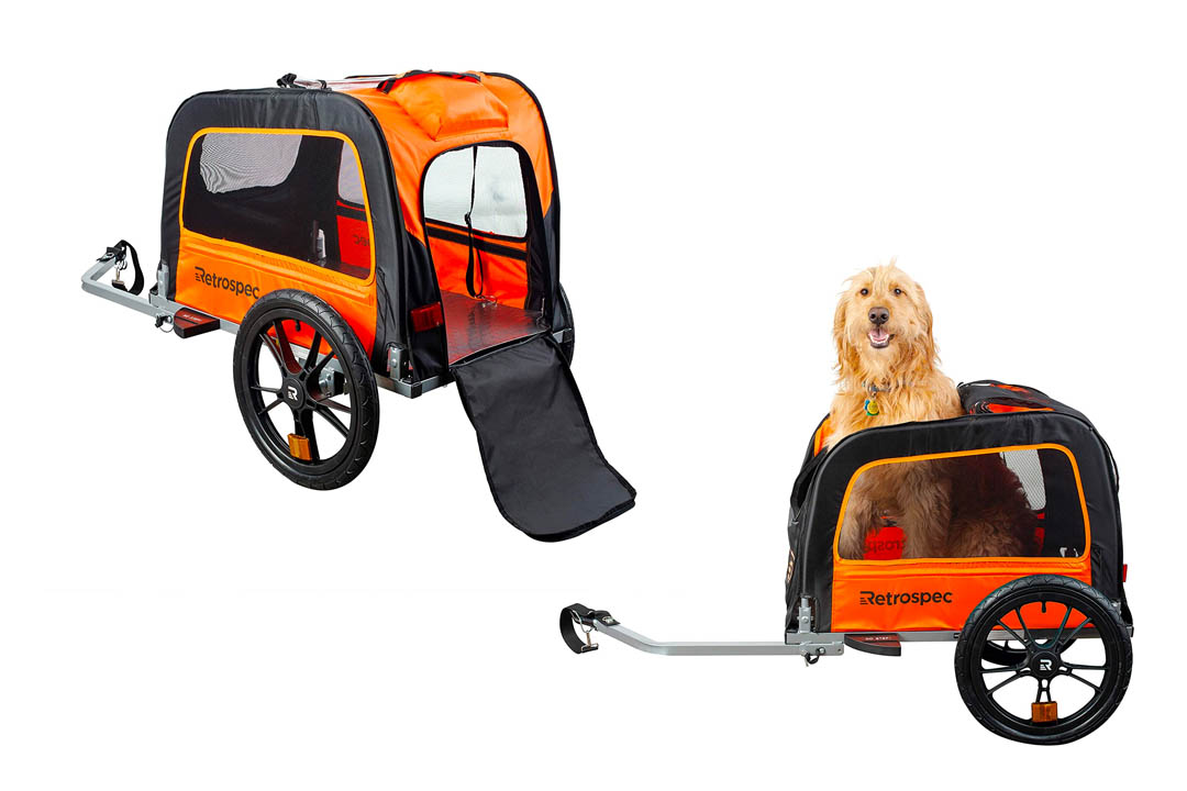 Top 10 Best Dog Bike Trailer of 2023 Review Best Pet Pro
