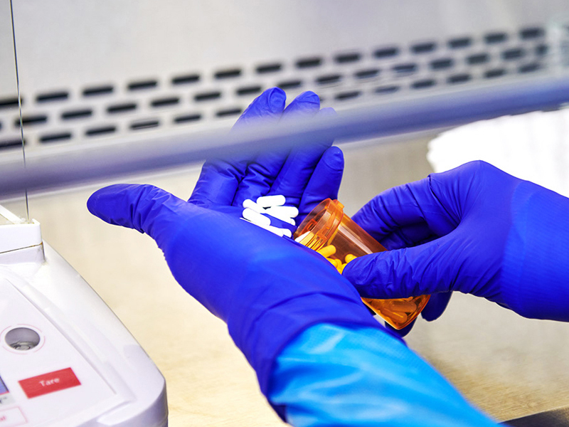 Capsules Best Pet RX