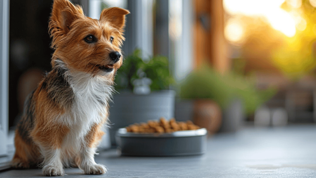 Best Food Bowls for Dogs With No Teeth (2024) Best Pets Corner