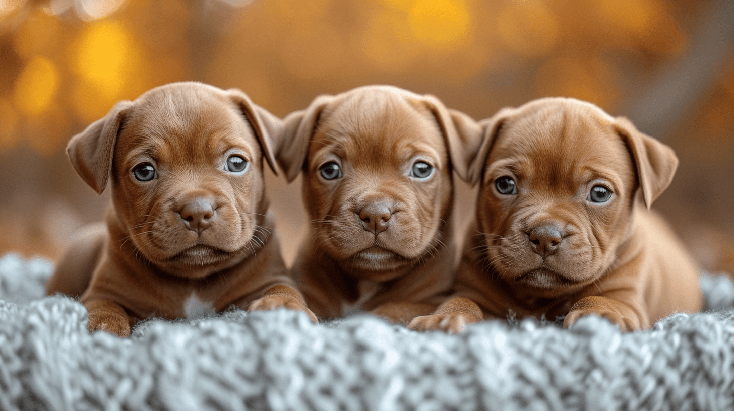 12 Best Foods for Micro Bully Puppies with Sensitive Stomachs [Review