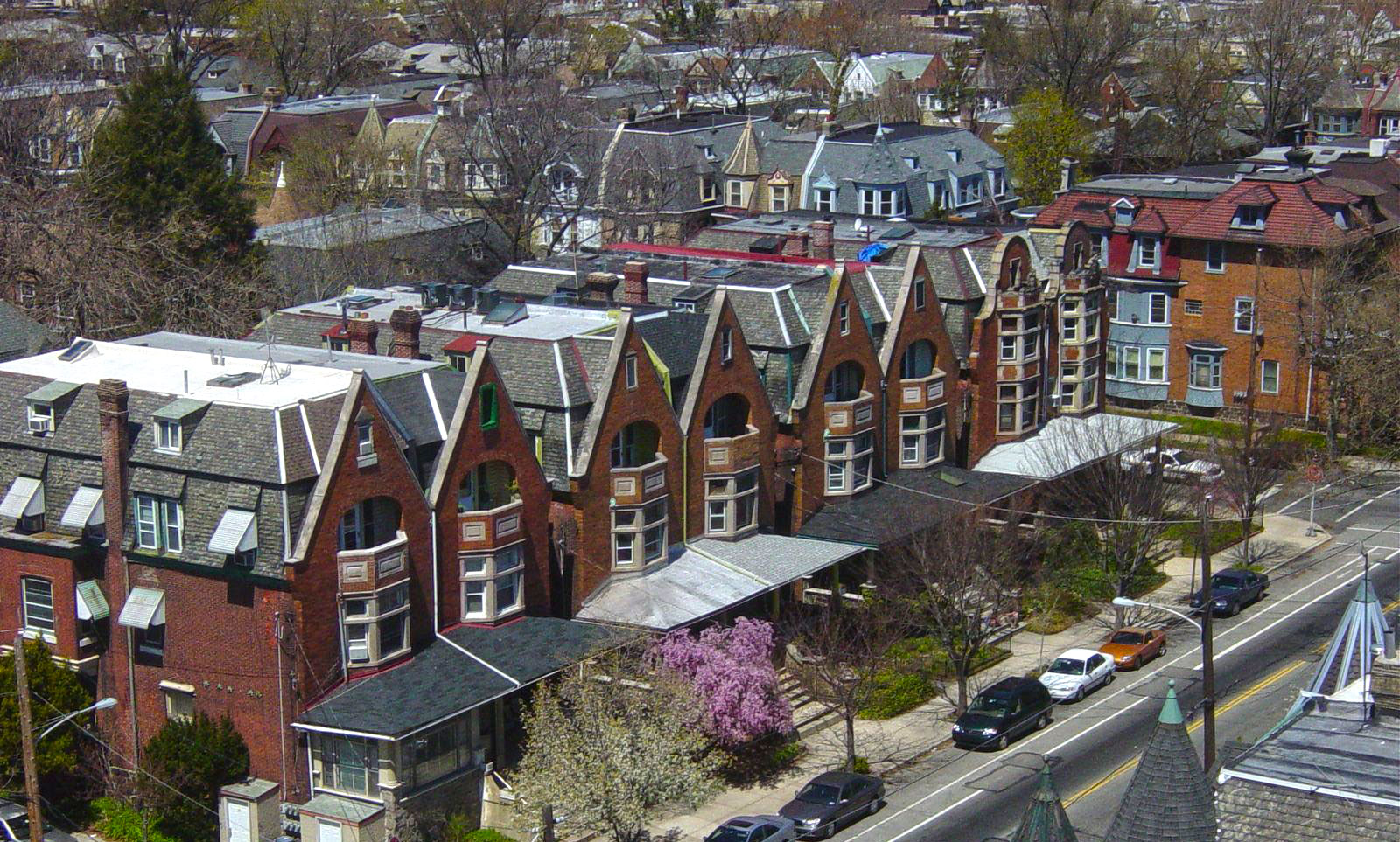 Asphalt Shingle Roofing Repair and Replacement in Philadelphia