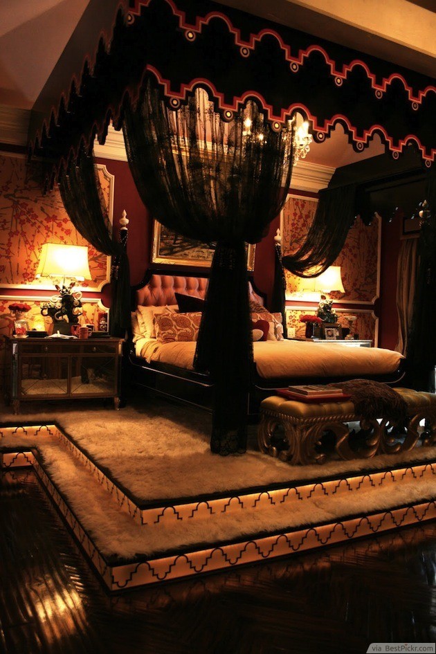 13 Cool Master Bedroom Design Ideas That Look Unreal Bestpickr