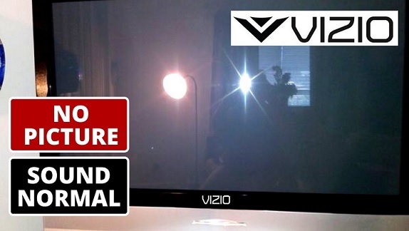 How to Reset a Vizio TV with No Picture Best Picks Hub