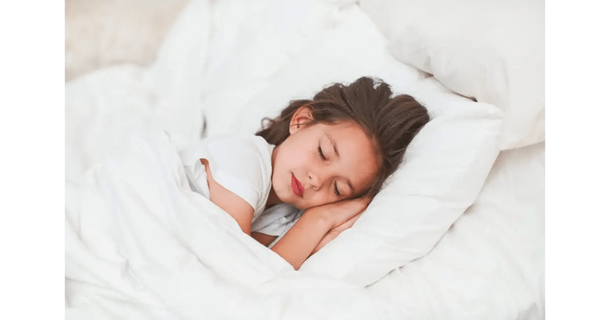 How to keep Pillows from Falling Behind Bed?