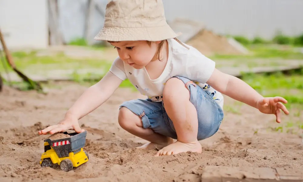 Can You Use Playground Sand For Sandblasting Best Playground Sets