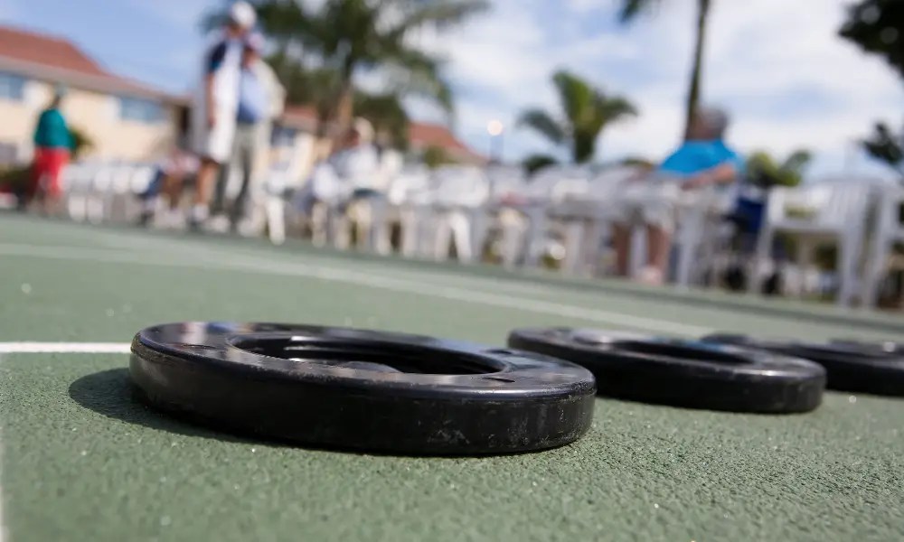 How to Score in Shuffleboard Outdoor Shuffleboard Rules Explained