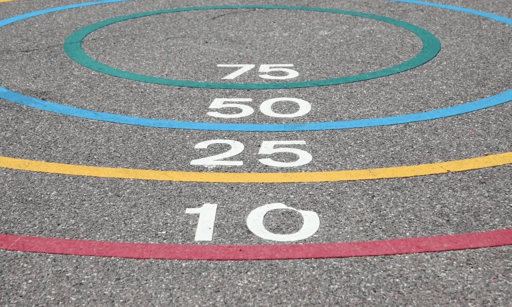 How To Throw A Quoit (Quoit Game Rules Explained) Best Playground Sets