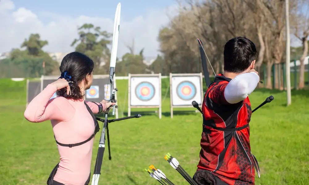 Top Archery Practice Drills for Improving Your Shot Best Playground Sets