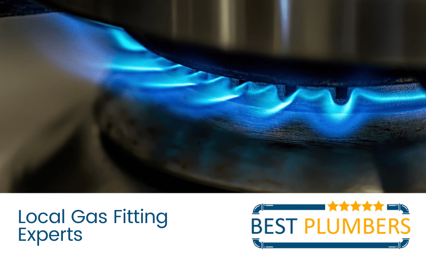 Gas Fitters Melbourne Eastern Suburbs The Best Licenced Gas Plumbers