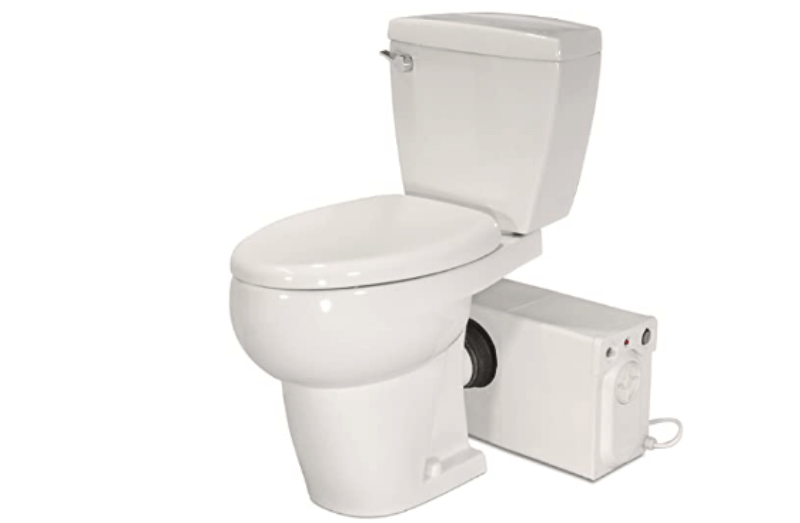 Common Macerator Toilet Problems How to Fix Problems with Macerator