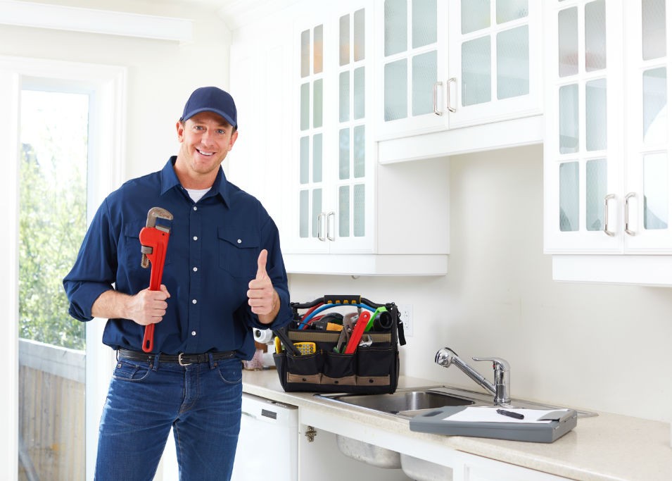 The Best Local Plumbers In Wilmington, DE