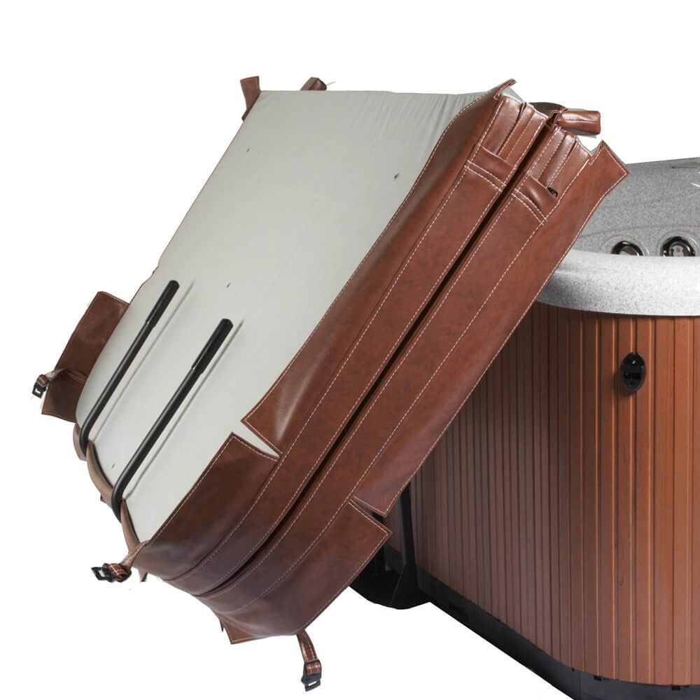 The Best Hot Tub Covers For Spa TOP 5 Reviews Best Pool Adviser