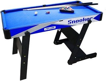 Best 5 Lightweight Pool Tables You Can Get In 2022 Reviews