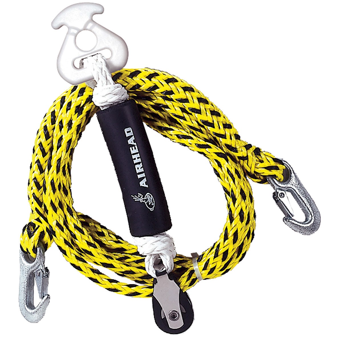 AIRHEAD SELF CENTERING TOW HARNESS for Inflatable Tow