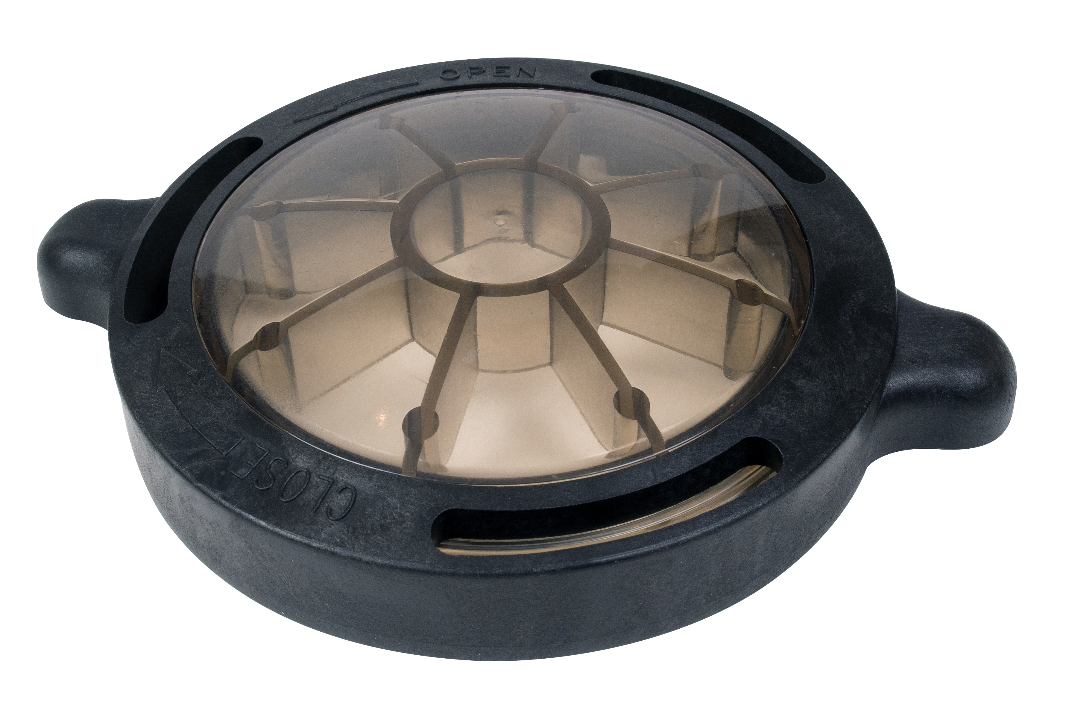 Replacement Pump Basket Cover for Splapool AboveGround and InGround
