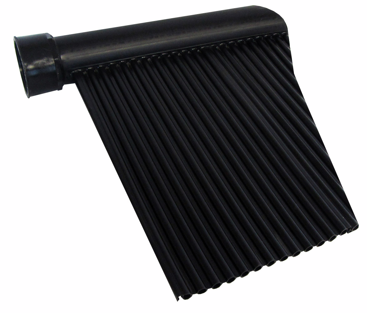 12X10' SunQuest Solar Swimming Pool Heater Replacement Panel Used eBay