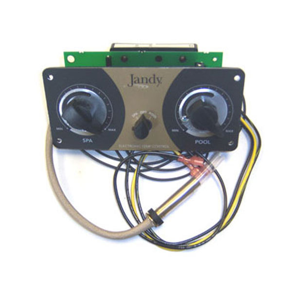 🔥 R0011700 GENUINE Jandy Zodiac Teledyne Dual Temperature Control