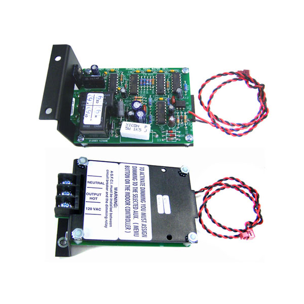 🔥Light Dimming Module Jandy Incandescent 6587