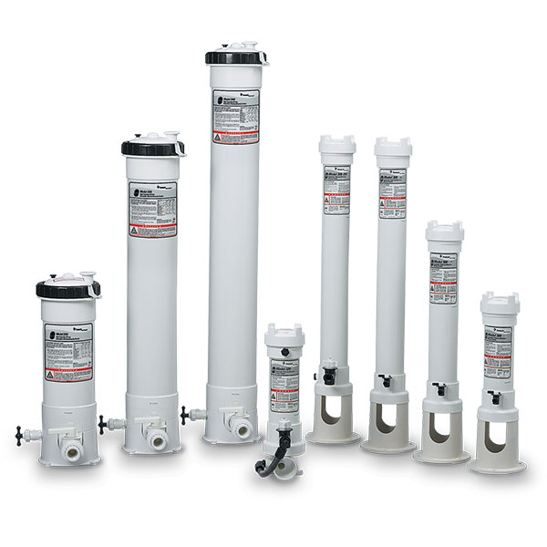 Chlorinators & Chlorinator Parts