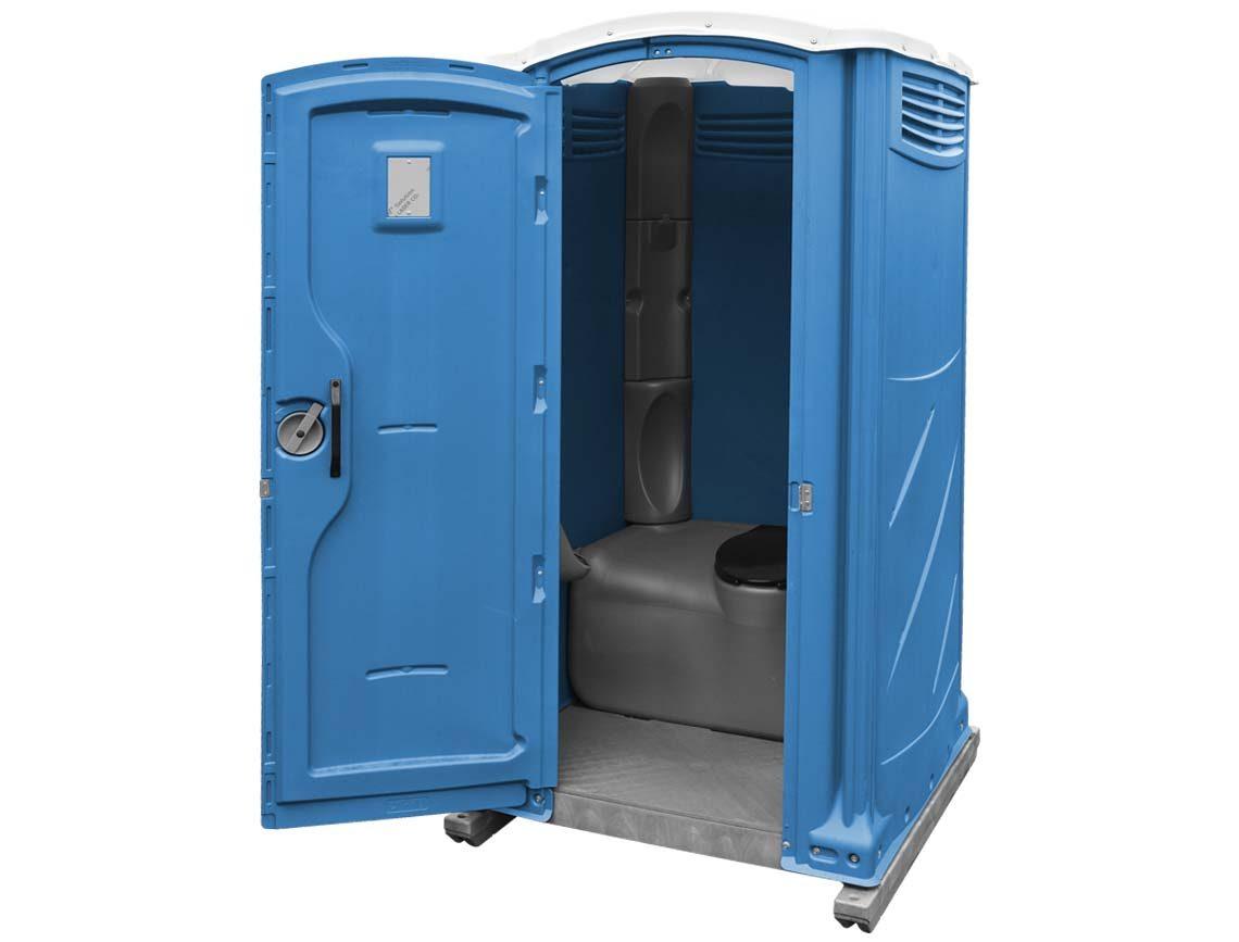 Flushable Porta Potty Available Throughout Oregon Best Pots