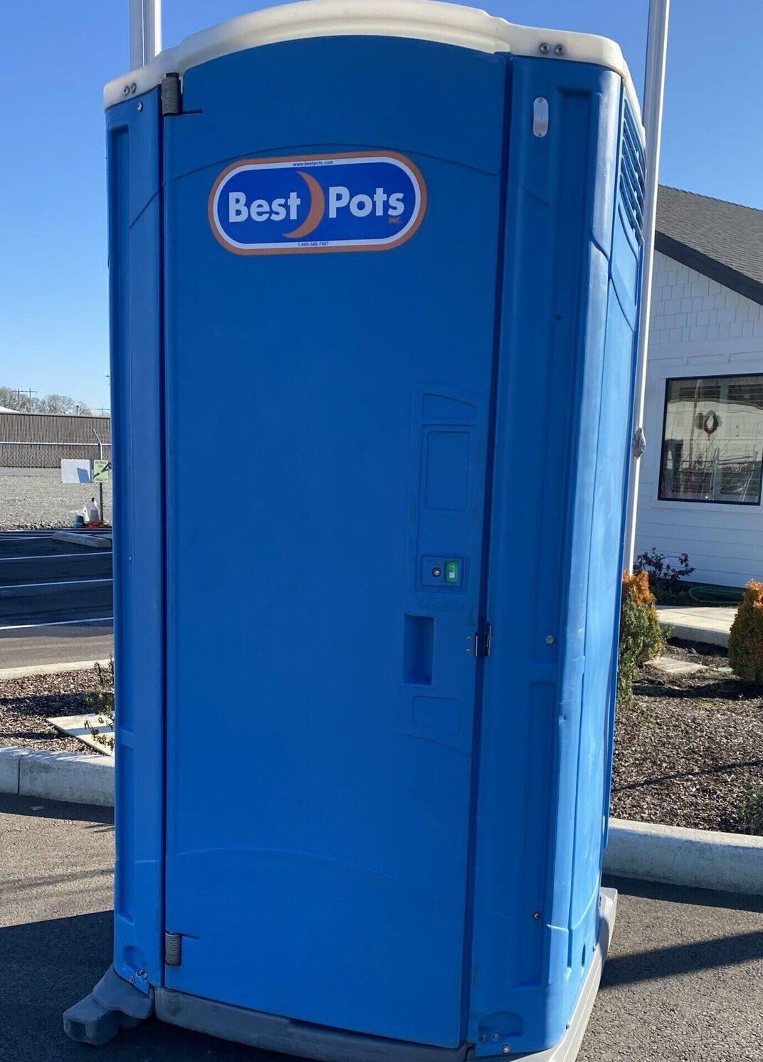 Portable Restroom Page Best Pots