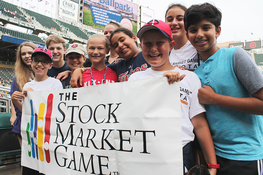 The Stock Market Game Has a Lasting Impact BestPrep