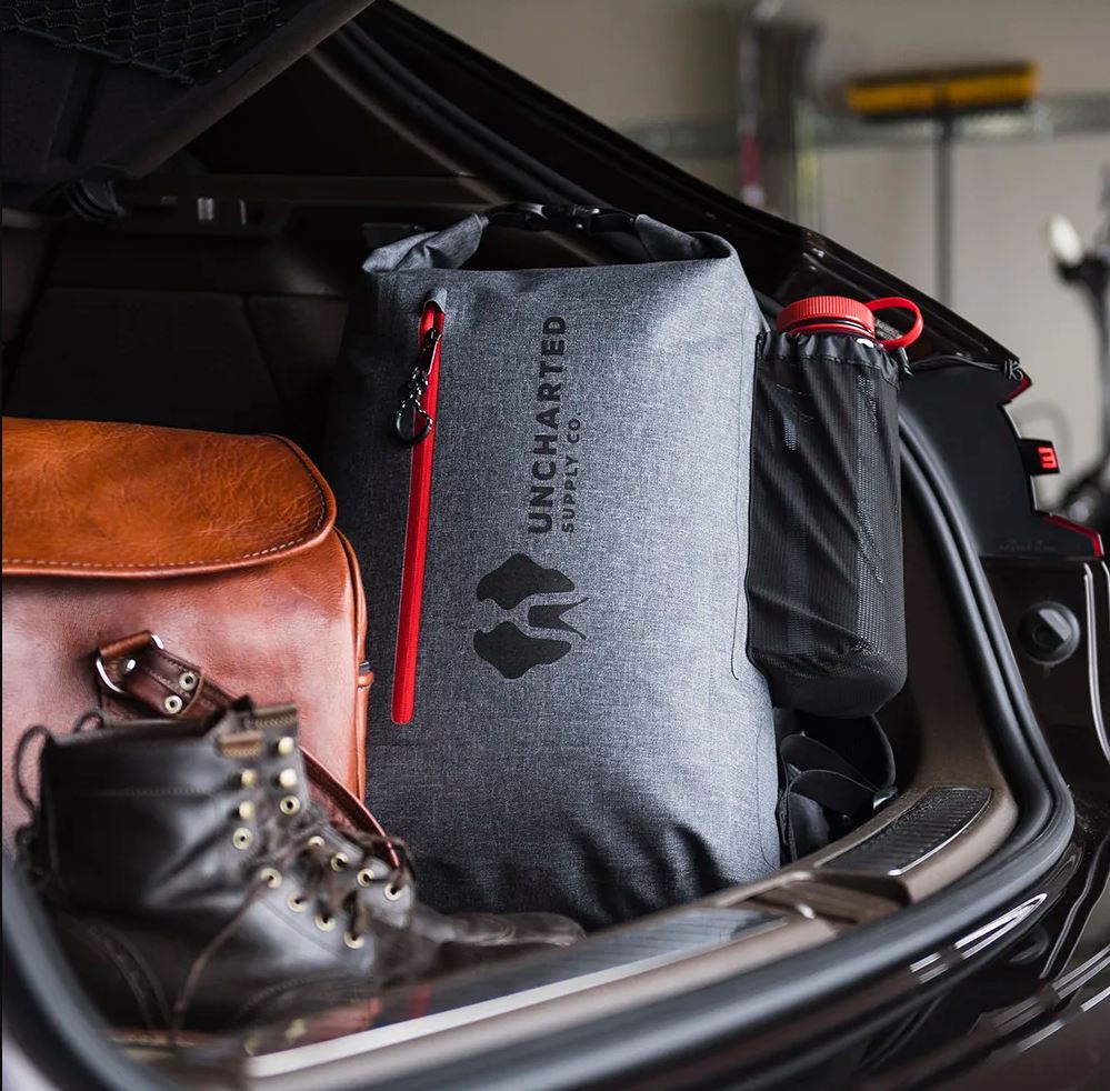 4 Best Complete Survival Kits And Systems PreAssembled